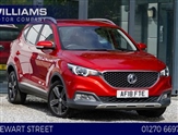 Used Mg ZS