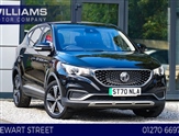 Used Mg ZS