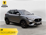 Used Mg ZS