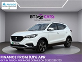 Used Mg ZS