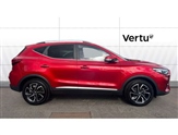 Mg ZS Image 5