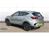 Mg ZS Image 2