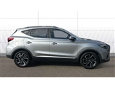 Mg ZS Image 5