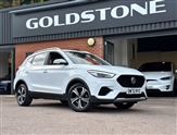 Used Mg ZS