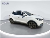 Mg ZS Image 2