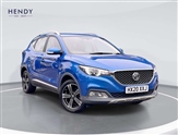 Mg ZS Image 1