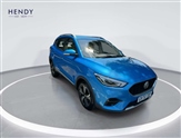 Mg ZS Image 2