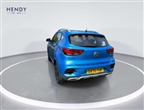 Mg ZS Image 5