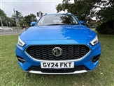 Mg ZS Image 4