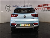 Mg ZS Image 4