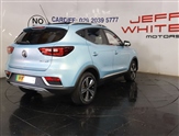 Mg ZS Image 5