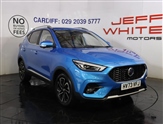 Mg ZS Image 1