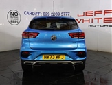 Mg ZS Image 4