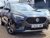 Used Mg ZS