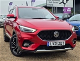Used Mg ZS