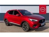 Mg ZS Image 1
