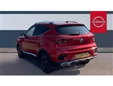 Mg ZS Image 2