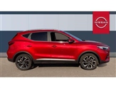 Mg ZS Image 5