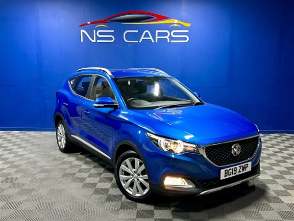 Large image for the Used Mg MG ZS