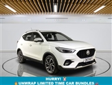 Used Mg ZS