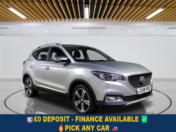 Large image for the Used Mg MG ZS