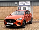 Used Mg ZS
