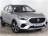 Mg ZS Image 1