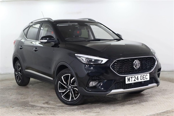 Large image for the Used Mg MG ZS