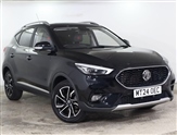 Mg ZS Image 1