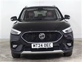 Mg ZS Image 5
