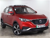 Mg ZS Image 1