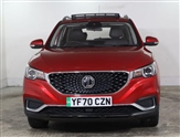 Mg ZS Image 5