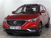 Mg ZS Image 6