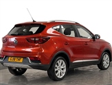 Mg ZS Image 4