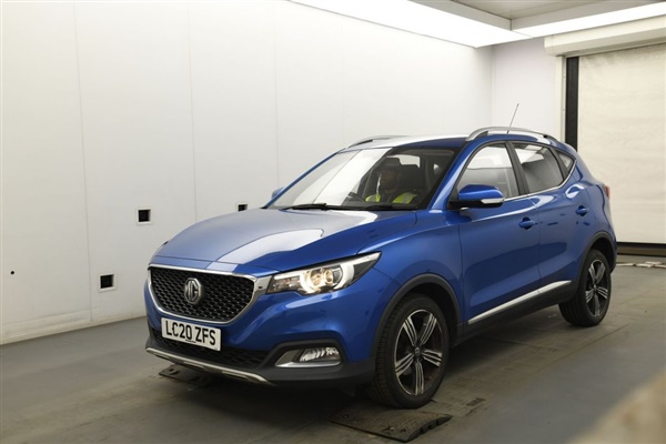 Large image for the Used Mg MG ZS
