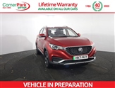 Used Mg ZS