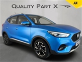 Used Mg ZS