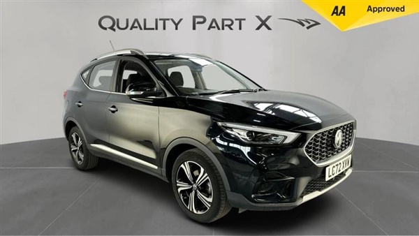 Large image for the Used Mg MG ZS