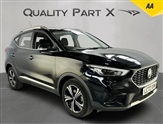 Used Mg ZS
