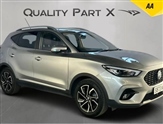 Used Mg ZS