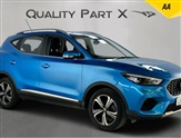 Used Mg ZS