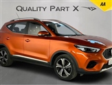 Used Mg ZS