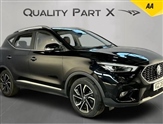 Used Mg ZS