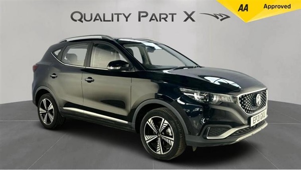 Large image for the Used Mg MG ZS