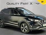 Used Mg ZS