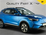 Used Mg ZS
