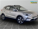 Used Mg ZS