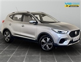 Used Mg ZS