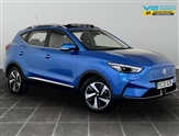 Used Mg ZS