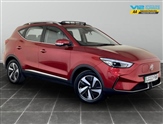 Used Mg ZS
